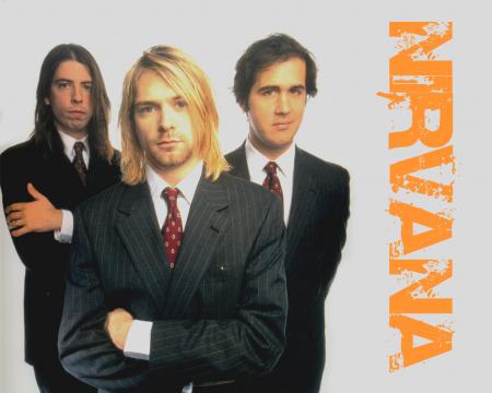 NIRVANA